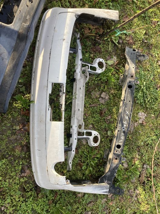 Части x5 e53 , e36 M facelift