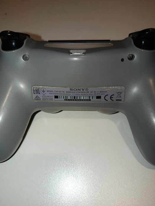 CONTROLLER Sony PS4  20th AnniversaryCUH-ZCT1U DualShock 4 Wireless