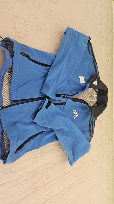 Спортно горнище Adidas