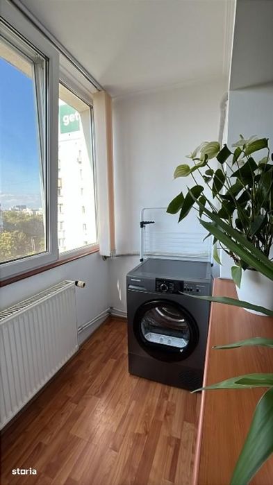 Inchiriere apartament 2 camere Turda - Parc Regina Maria