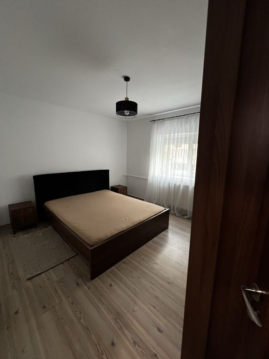 Apartament de inchiriat 2 camere, 58 mp, decomandat, Camera de Comert/ Panait Cerna