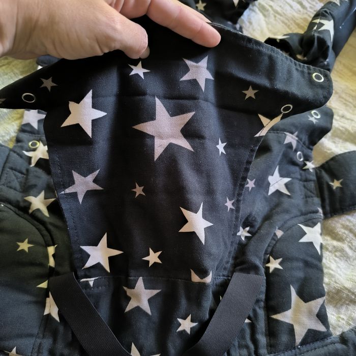 Раници за бебеносене Manduca и StorchenWiege