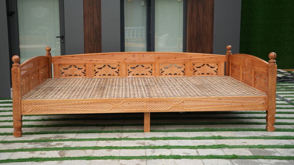 Тапчан без посредников