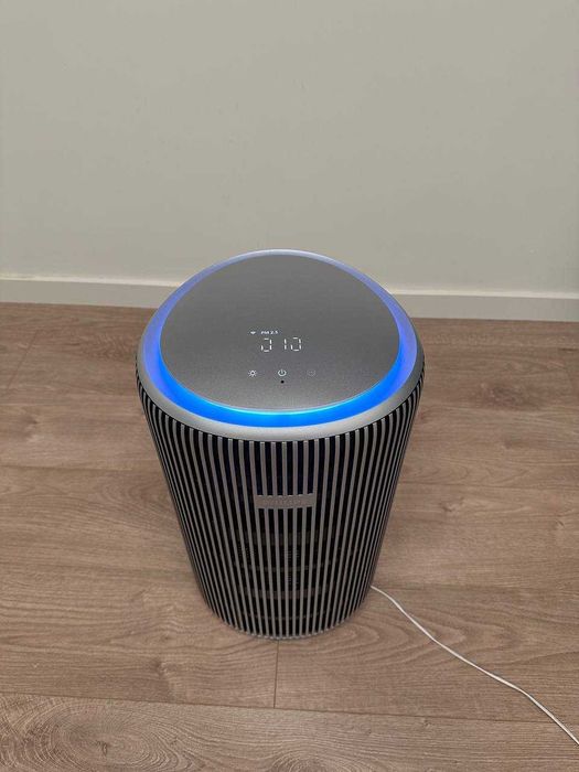Очиститель воздуха Philips AC4220, черный