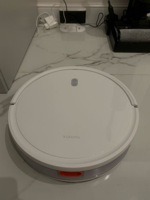 Xiaomi Robot Vacuum E10