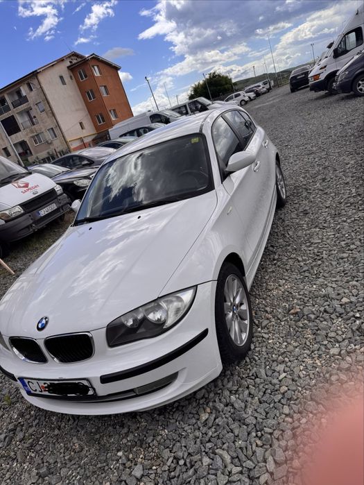 BMW Seria 1