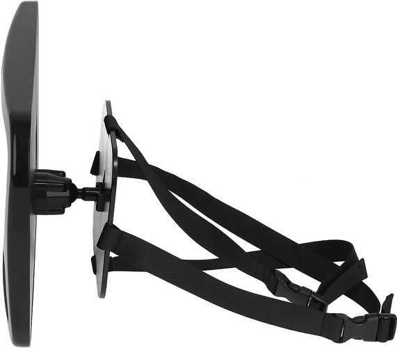 Огледало за кола за бебе