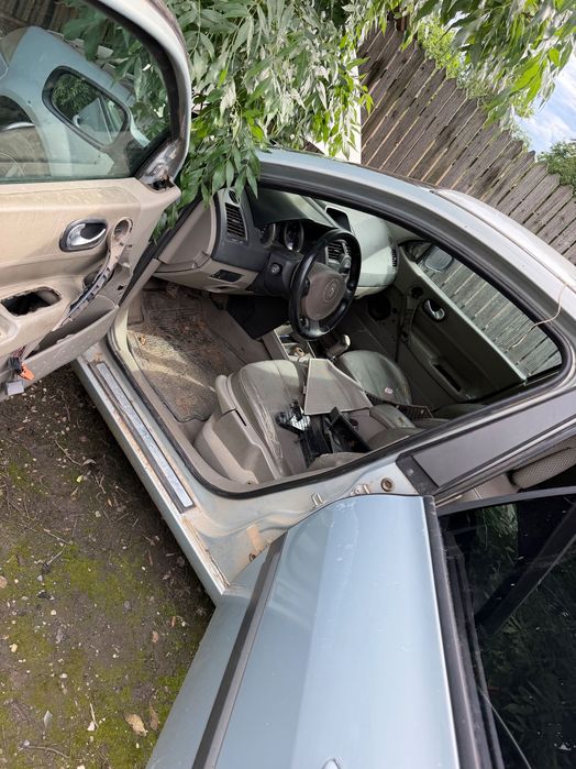 Piese Reno Megan 2 , 1.5 dci