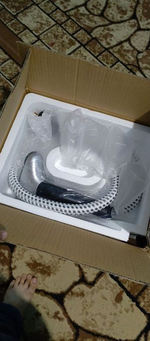 Pelisos bug'li yangi ishlatilmagan