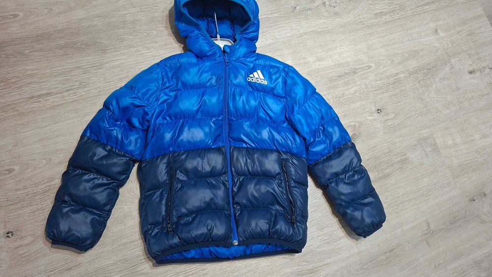 Детско яке оригинално Adidas