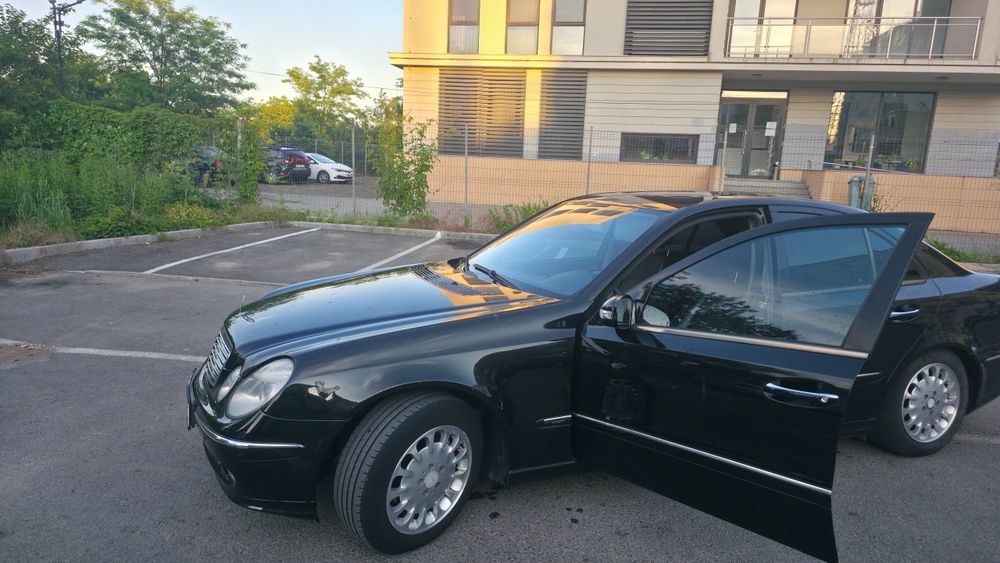 De vânzare Mercedes Benz E 270 CDI .