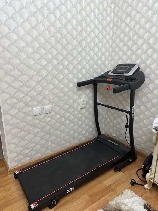 GENAU X30 беговая дорожка