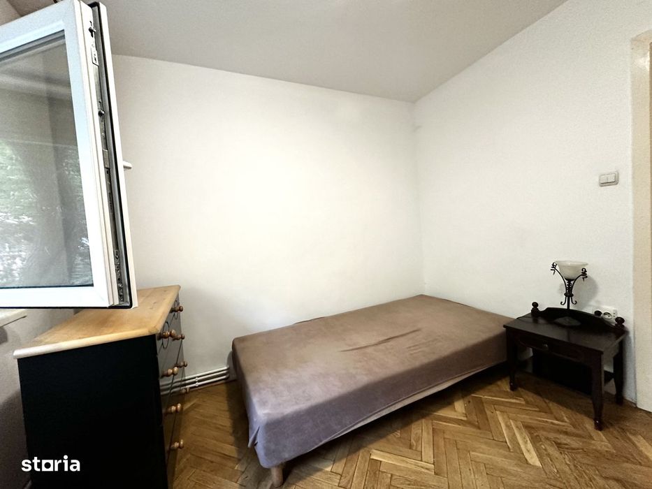 Apartament,