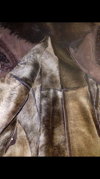 Продам Дублёнки. .