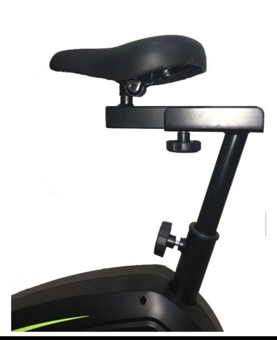 Эллиптический велотренажёр