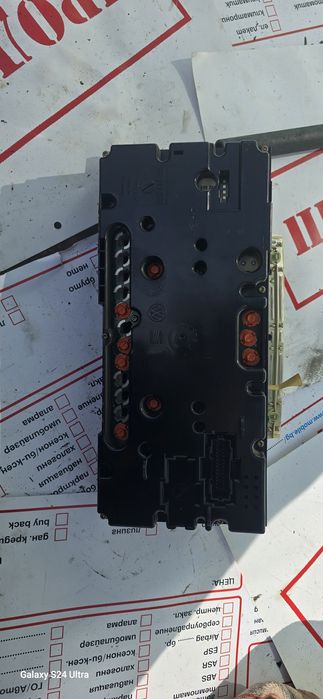 Километраж за vw golf 3 dizel бял