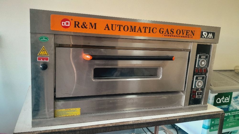 Pech 1 marta ishlatilgan kelishamiz