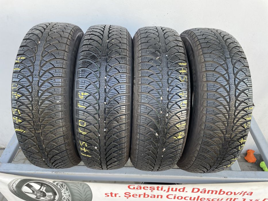 Cauciucuri 175/70R14 Fulda, anvelope iarna 175/70/14 montaj gratuit