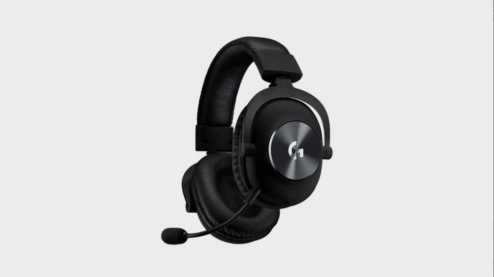 Наушники игровые профессиональные LOGITECH PRO X SE WIRED