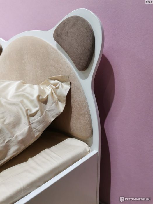 Детская кровать Askona