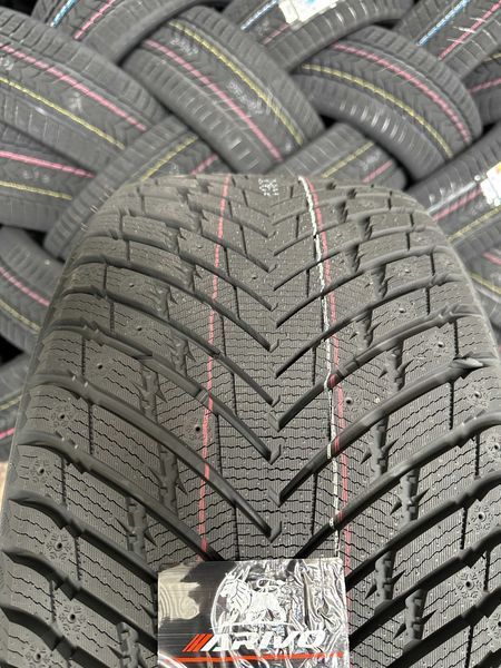Нови Зимни Гуми Arivo Ice Claw Arw 7 315/35R22 111T Xl Нов Dot