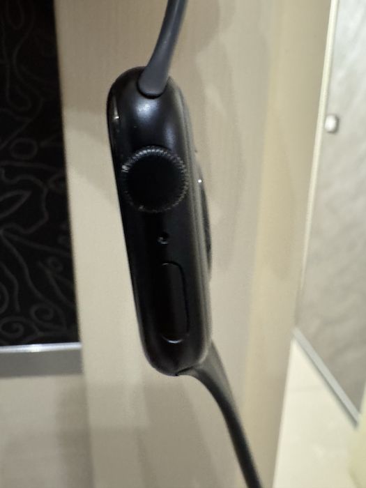 нов Apple Watch SE (GPS)