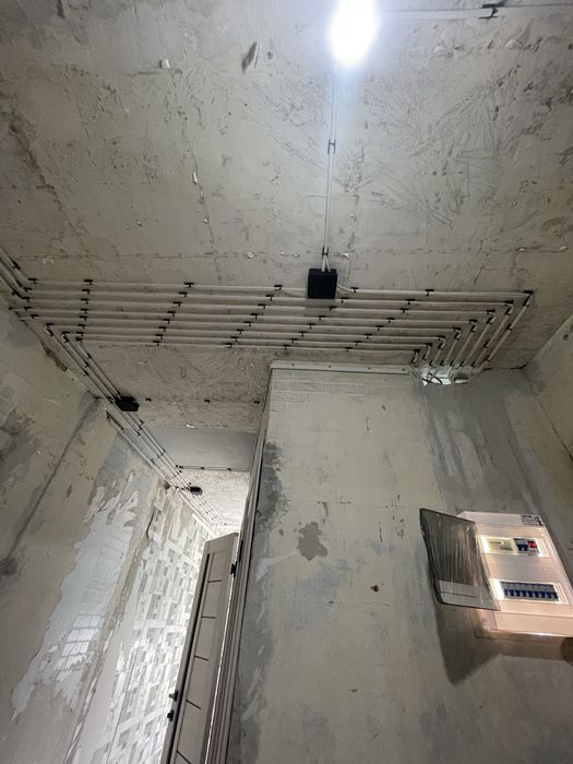 Услуги Электрика Актобе Вызов На Дом Выезд Круглосуточно 24/7 Кабель