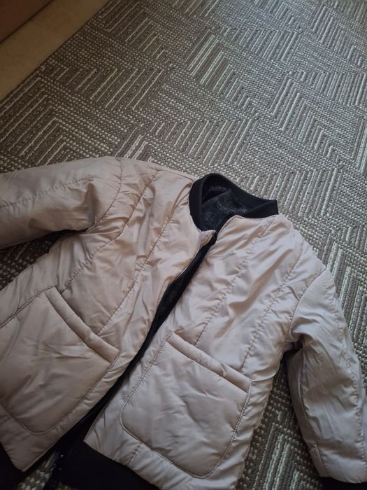 Детско яке за пролет/есен