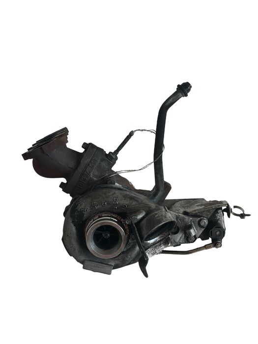 Turbina Mercedes-Benz E-Class W211 2002 - 2009 2.2Cdi Euro4 A64609009