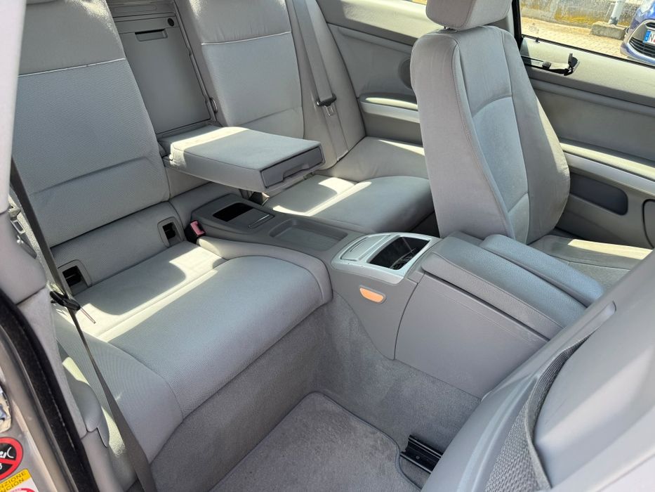 BMW E92 320i Coupe - Automat - 2008 - Xenon/Climatronic/Senzori