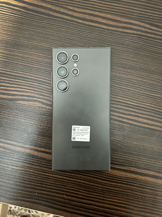 Samsung Galaxy S24 ultra