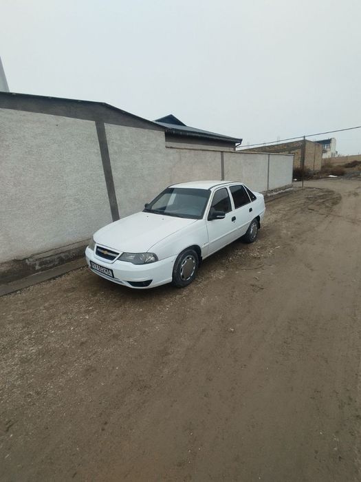 NEXIA 2 YIL 2014 15 sonis gibrid