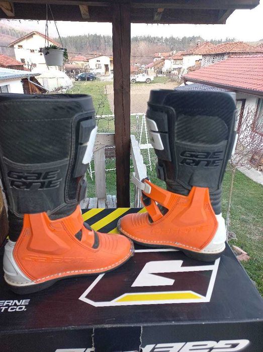 Ботуши Gaerne 37 номер