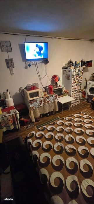 Vand garsonieră în Timișoara 31000 €