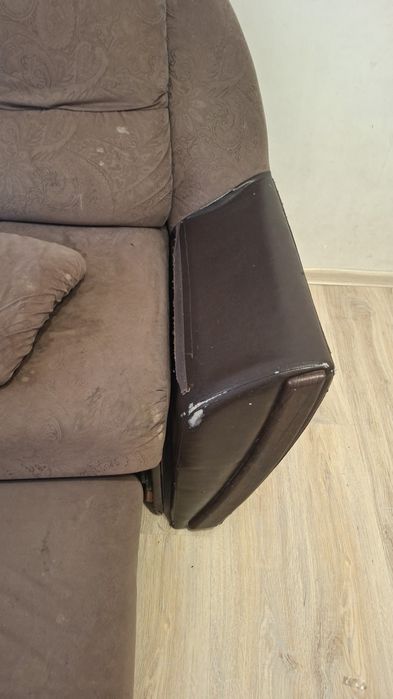 Продам диван, не дорого, 2 шт