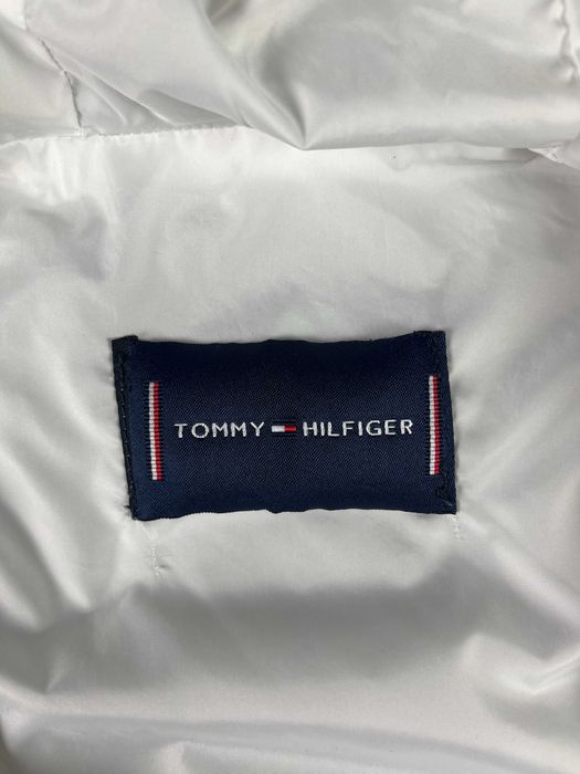 Tommy Hilfiger Windbreaker Anorak Мъжка Ветровка/Анорак