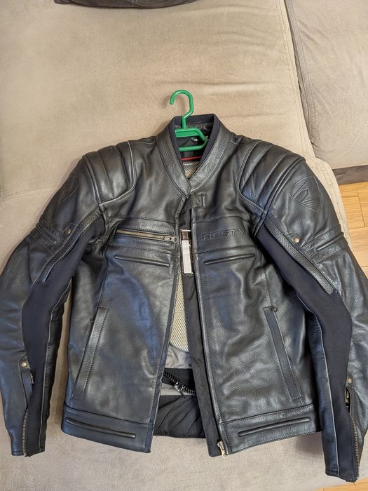 Geaca moto Restyle