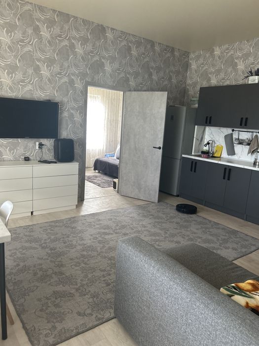 Дача ПКСТ «САДОВОД» (Наримановка)