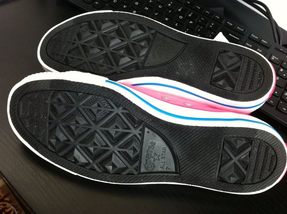 Tenisi Converse All Star unisex