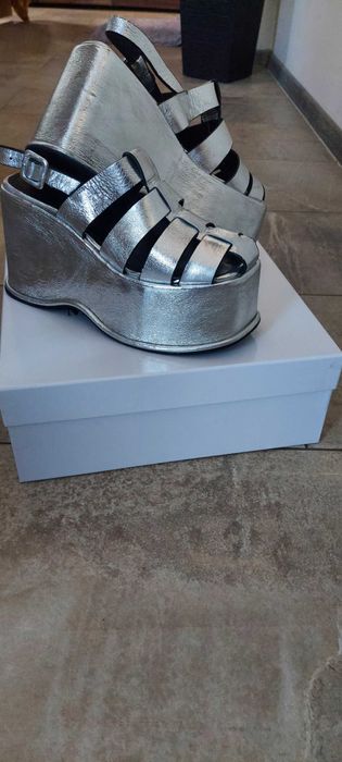 Сандал Masimo Zardi-нови!