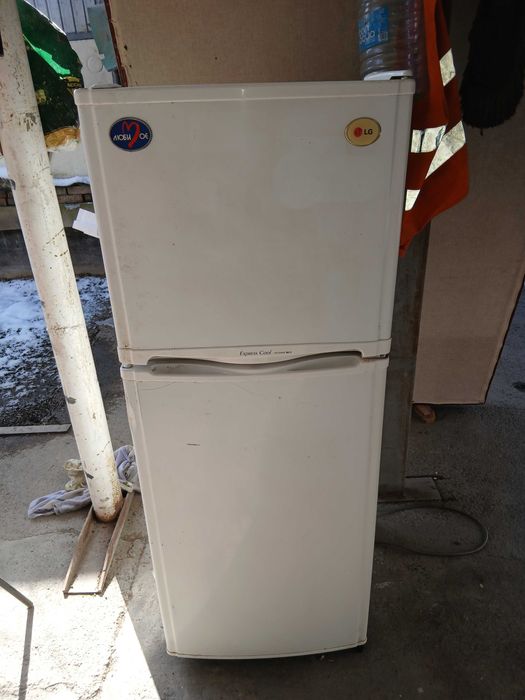 продам Холодильник LG