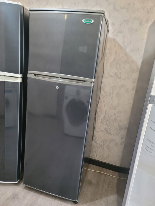 Холодильник  "Gold star"