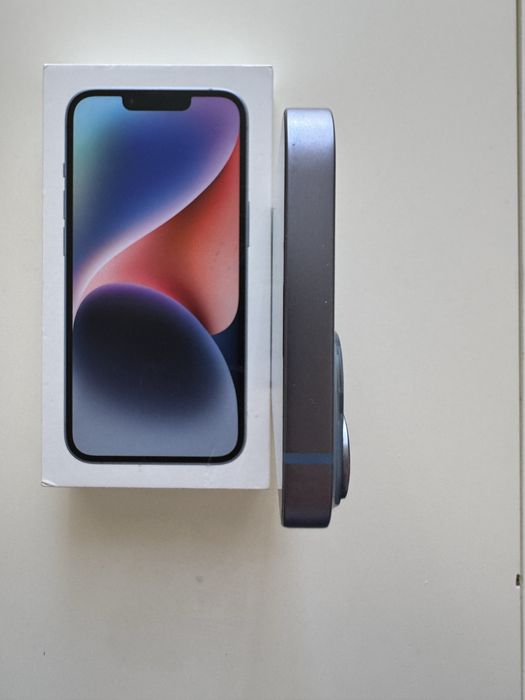 Iphone 14, 512gb