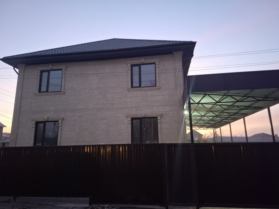 Дом район роддома