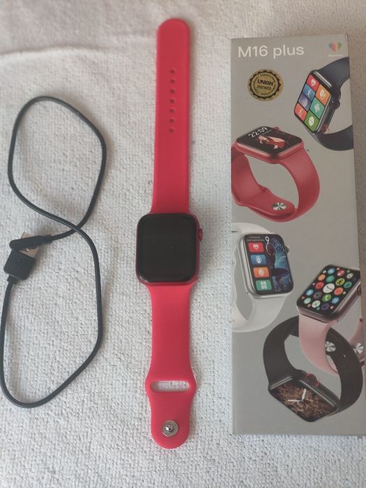 Продам смарт часы