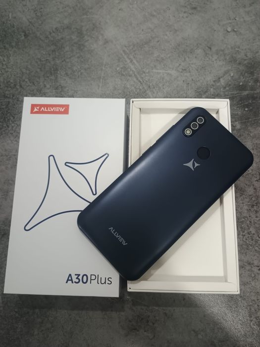Telefon allview 30 plus nou