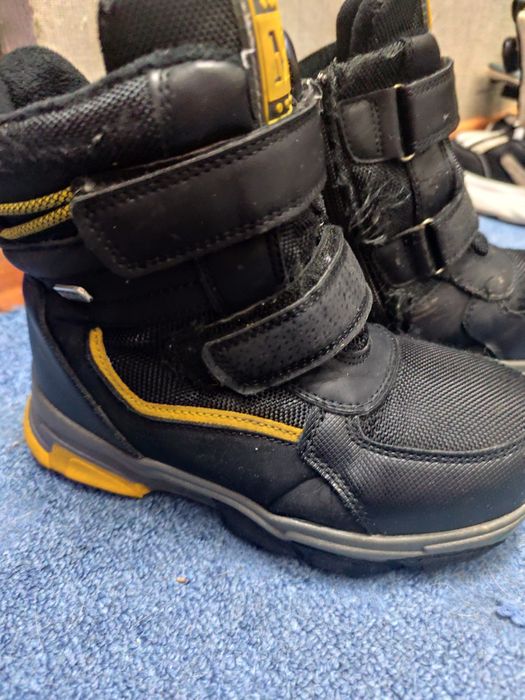 Обувь на мальчика