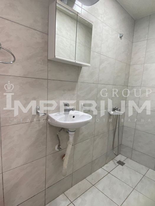 Дава се под наем Едностаен апартамент в Варна, Погреби - 35 кв.м за 309.06 € - Снимка #2