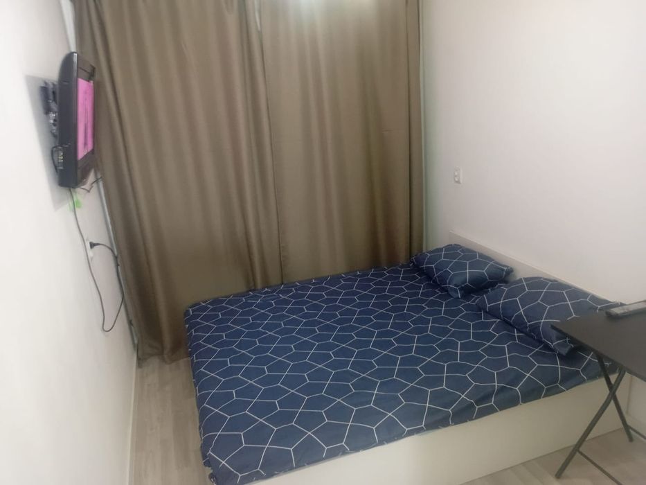 Аренда посуточно