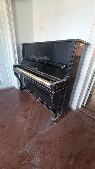 Пианино Беларусь